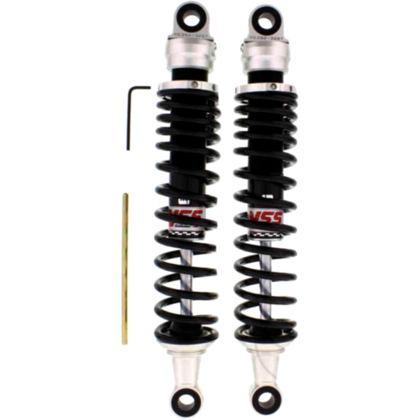 Stossdämpfer Dämpfer Federbein Stereo YSS RE302360T23X