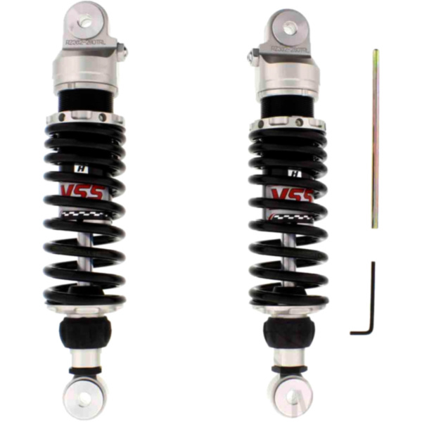 Yss shock absorber RZ362280TRL16X