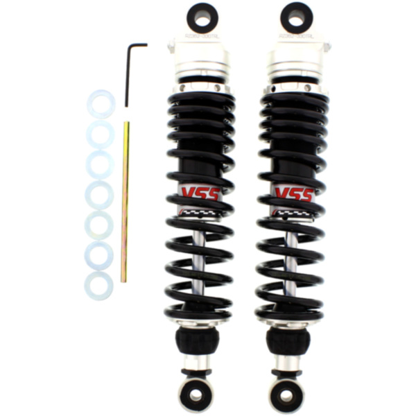 Yss shock absorbers RZ362330TRL57X