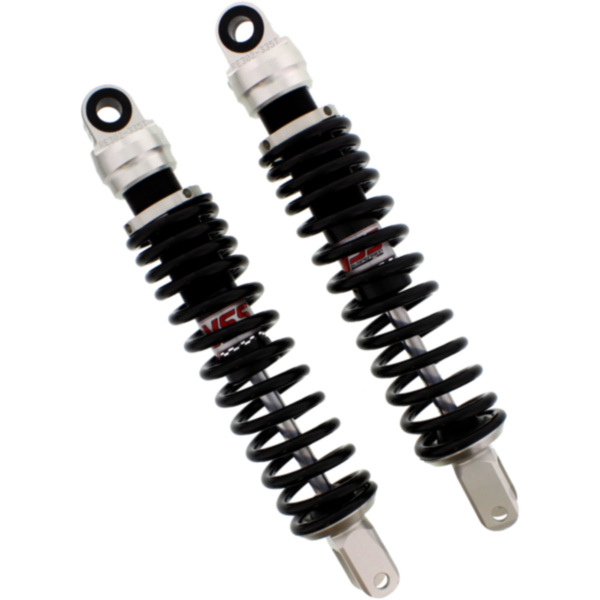 Stossdämpfer Dämpfer Federbein Stereo YSS RE302335T01X passend für Suzuki GS Gussrad 1000 GS1000 1980, 90 PS, 66 kw