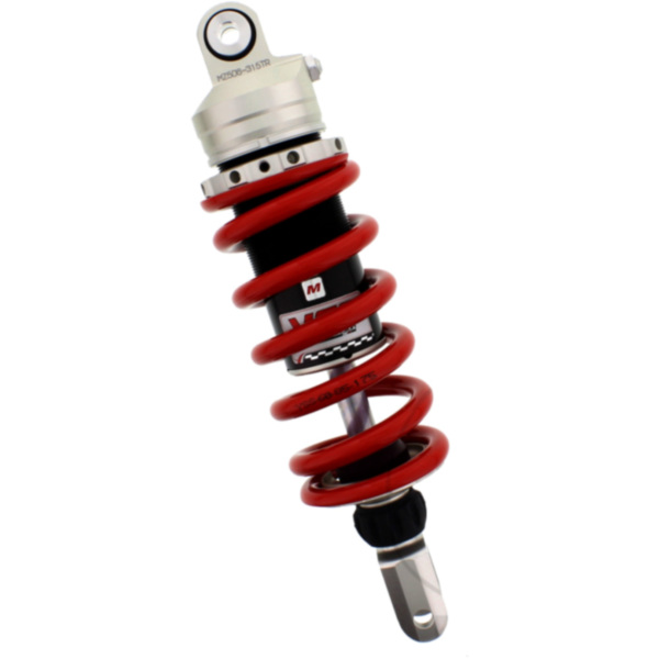 Rear shock  / absorber Mono YSS MZ456315TR04X