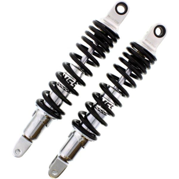 Stossdämpfer Dämpfer Federbein Stereo YSS RD222335P01X passend für Suzuki GS Gussrad 1000 GS1000 1980, 90 PS, 66 kw