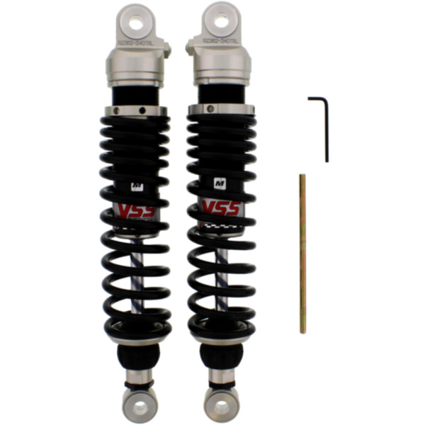 Yss shock absorber RZ362340TRL07X