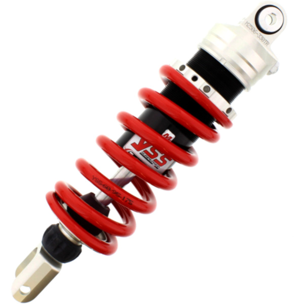 Rear shock  / absorber Mono YSS MZ456330TR09X