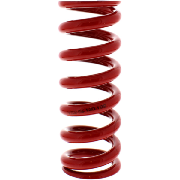Spring yss red 56A120S185A5X