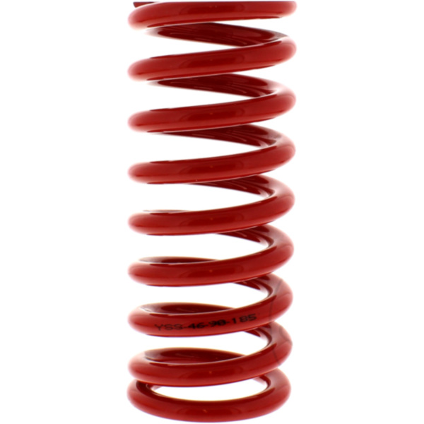 Spring yss red 46A90S185A5X