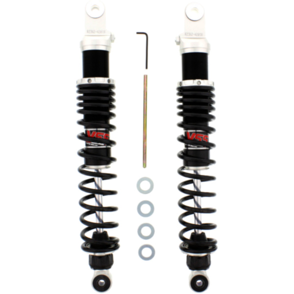 Stossdämpfer Federbein Stereo YSS RZ362420TR08X