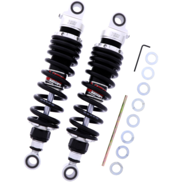 Yss twin shock absorber RZ362305TRL1688