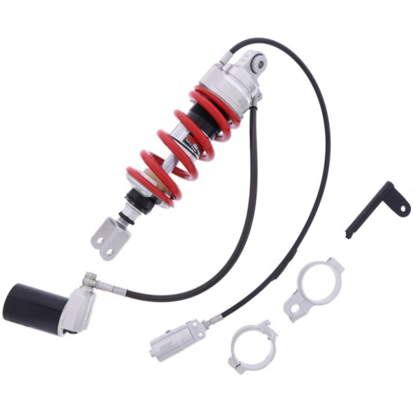 Stoßdämpfer Federbein Mono YSS MX456310H1RWL39858