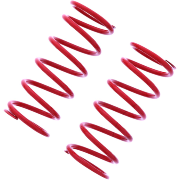 Federn Stereo rot YSS 46-14-140
