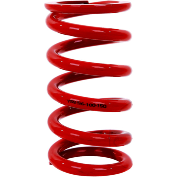 Feder Mono rot YSS 56-95-200
