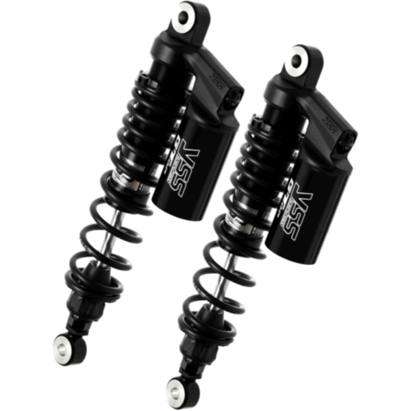 Yss twin shock absorber RG362350TRCL05B