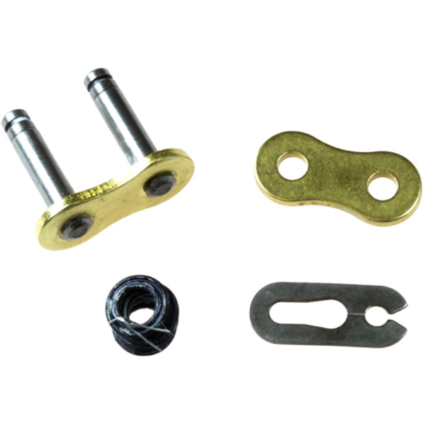 Jmt spring link 530x2 gold