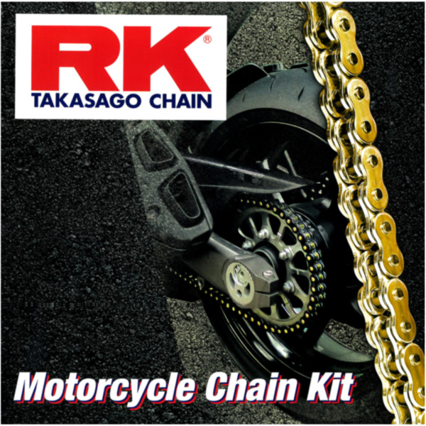 Chain kit suz dr 125 2502373114275746