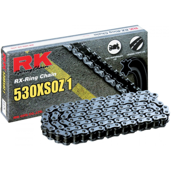 RK X-Ring Chain  530XSOZ1/098_1