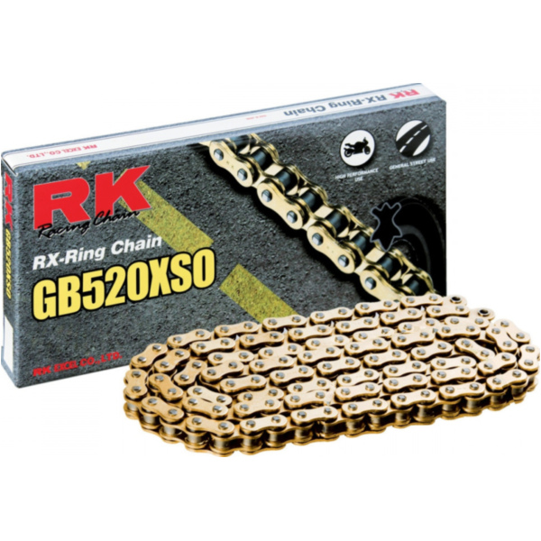 RK X-Ringkette GB520XSO/098_1