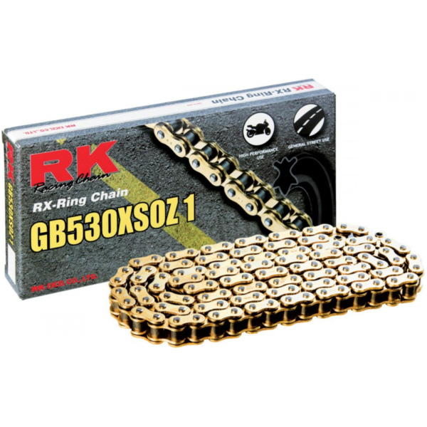 RK X-Ringkette GB530XSOZ1/110_1