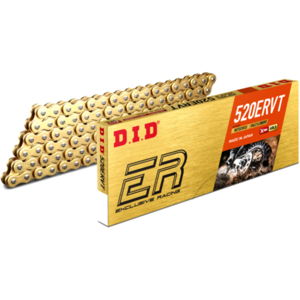 DID X-Ringkette GG520ERVT/110