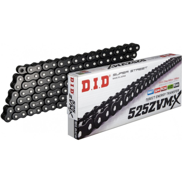 Did x-ringkb&b525zvmx/120