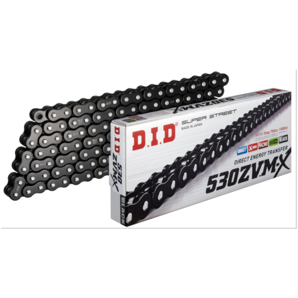 Did x-ringkb&b530zvmx/106