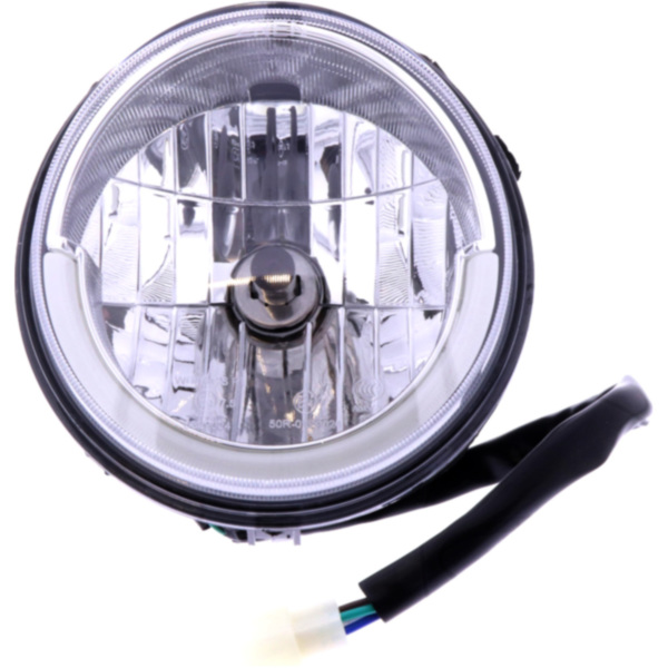 HEADLIGHT 0072