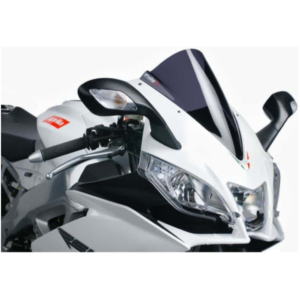 Racingscheibe Puig 4945N passend für Aprilia RSV4 ABS APRC 1000 RKUA4 2015, 184 PS, 135 kw