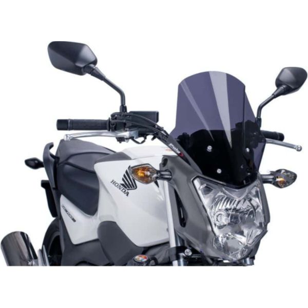 Racingscheibe Puig 5991F
