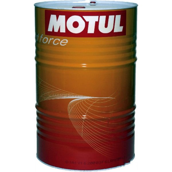Engine oil 10w40 4-stroke 60l motul 109406