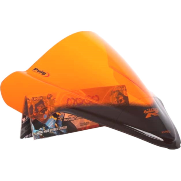 Racingscheibe Puig 4826T