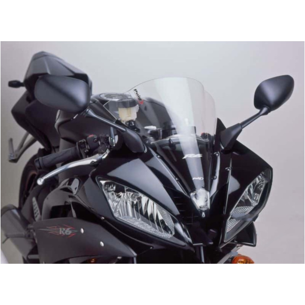 Racingscheibe Puig 4059W