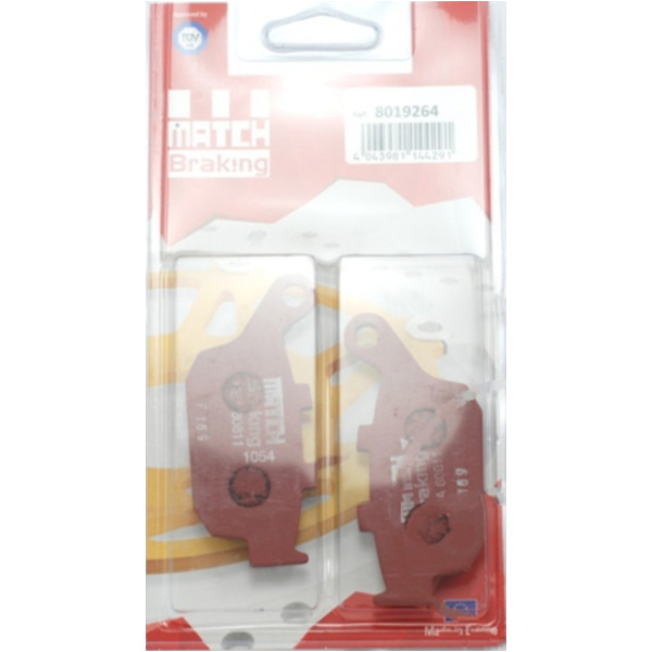 Bremsklotz Standard MatchBraking JM1FD103_1