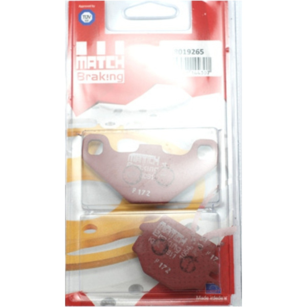 Bremsklotz Standard MatchBraking 1137549_1