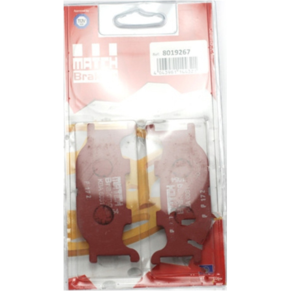 Bremsklotz Standard MatchBraking 1137547_1