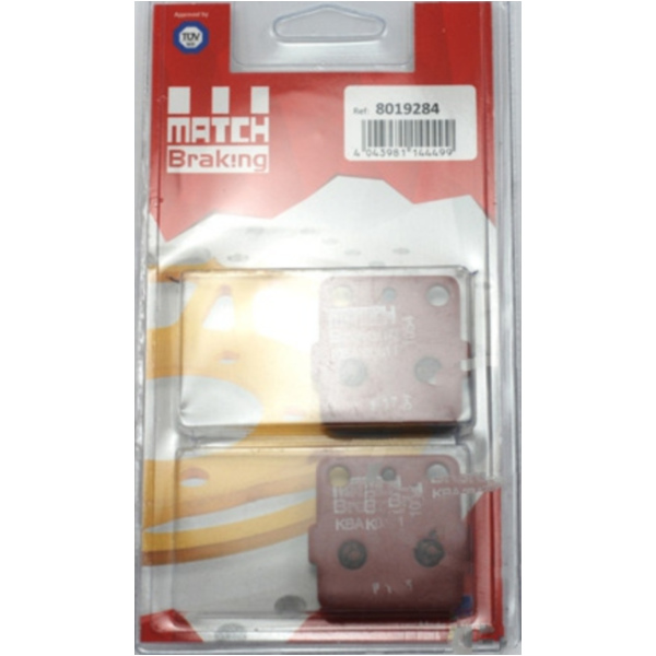 Bremsklotz Standard MatchBraking 1137537_1