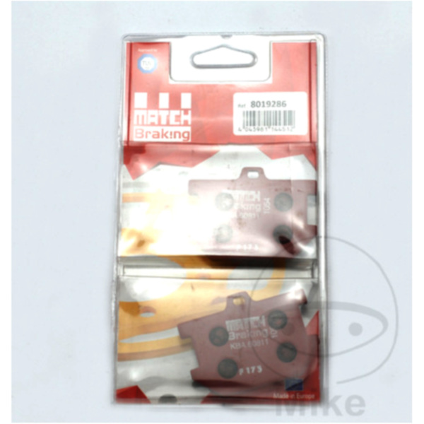 Bremsklotz Standard MatchBraking 1137536_1