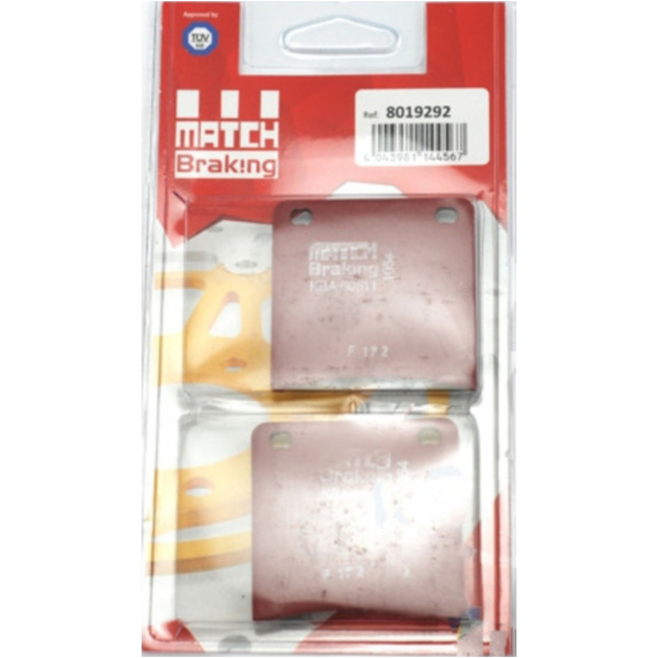 Bremsklotz Standard MatchBraking 1137532_1
