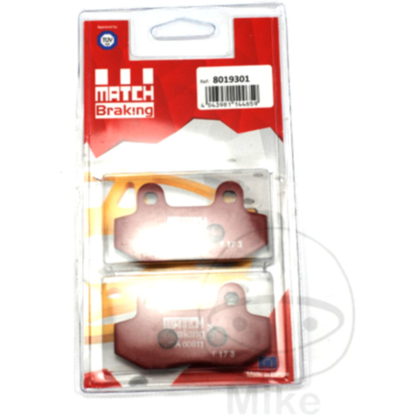 Bremsklotz Standard MatchBraking 1137525_1
