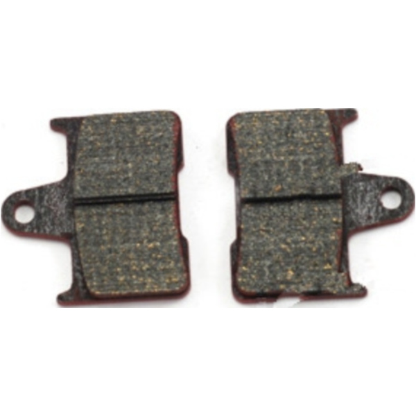 Bremsklotz Standard MatchBraking 1137512