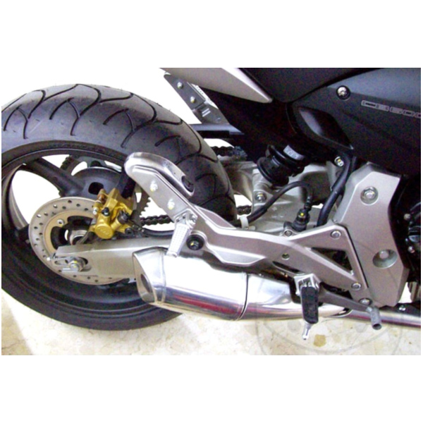 Holder Lock for 32X/32 ARTAGO K206CB_1