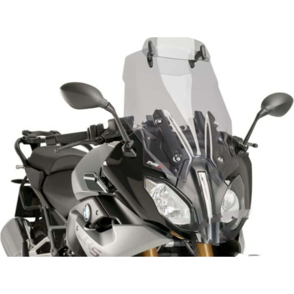Touring screen visor puig 7618H