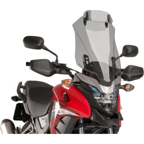 Touring screen visor puig 8902H