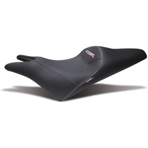 Seat  black red Shad