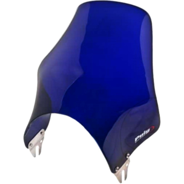Windshield naked puig 0869A fitting for Triumph Bonneville T100 Centennial 800 908MD 2002, 34 PS, 25 kw