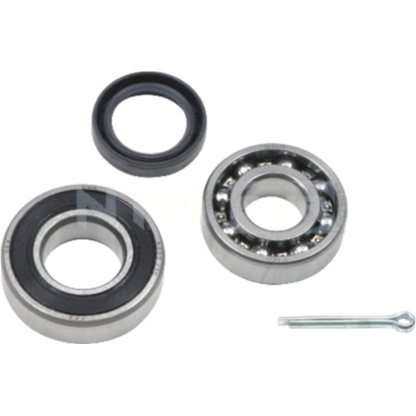 Radlager Satz ID R17710