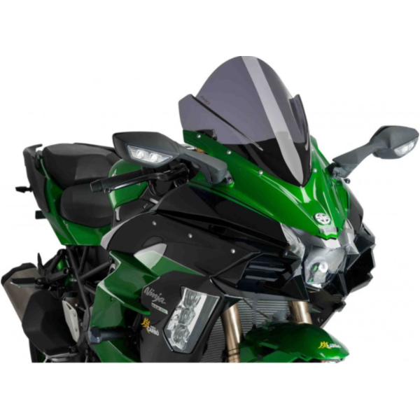 Racingscheibe Puig 9704F