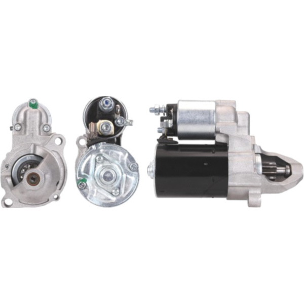 Anlasser MQ Austauschteil 315142092