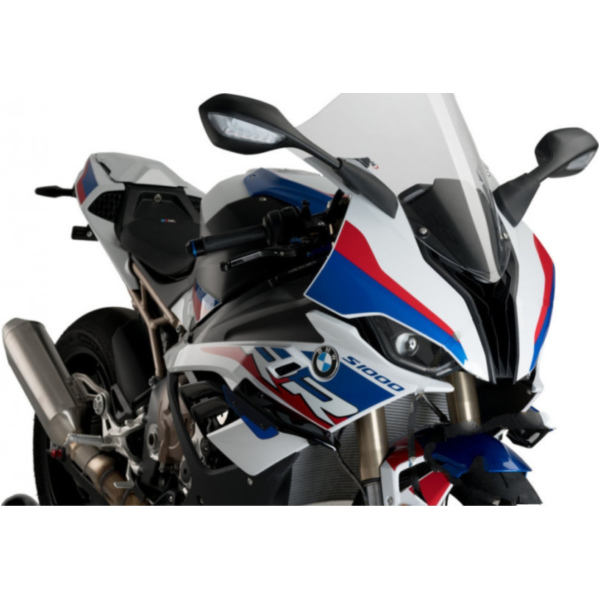 Racing screen puig 3641W