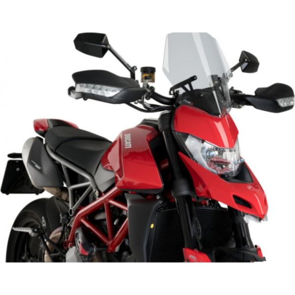 Sportscheibe New Generation Puig 3634H
