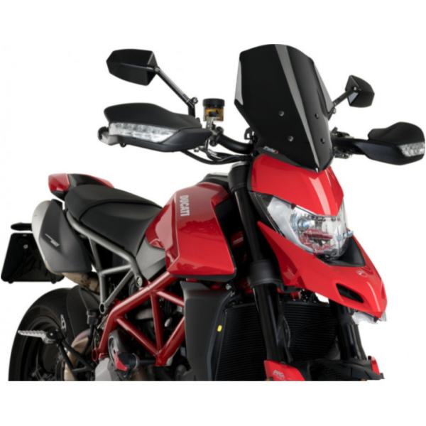 Sportscheibe New Generation Puig 3634N