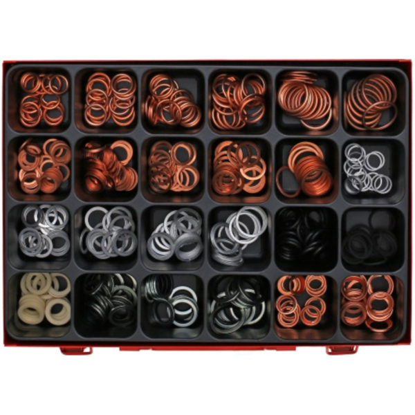 Sealing ring sort oelablass id_1
